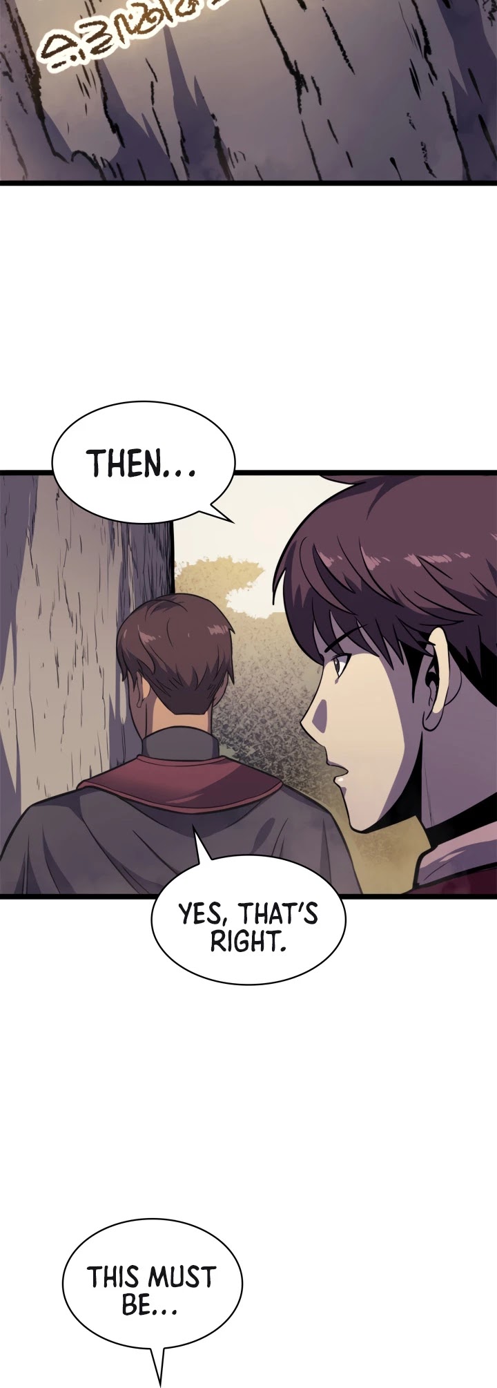 Max Level Returner chapter 148 page 54