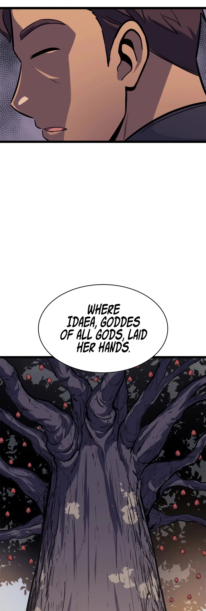 Max Level Returner chapter 148 page 55