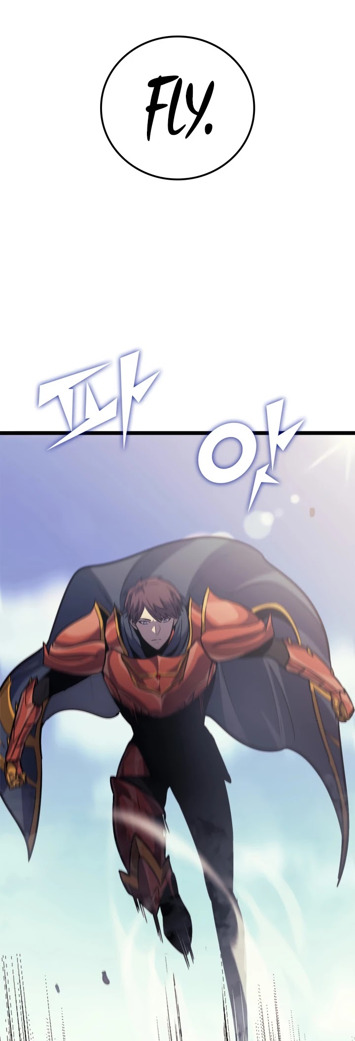 Max Level Returner chapter 148 page 9