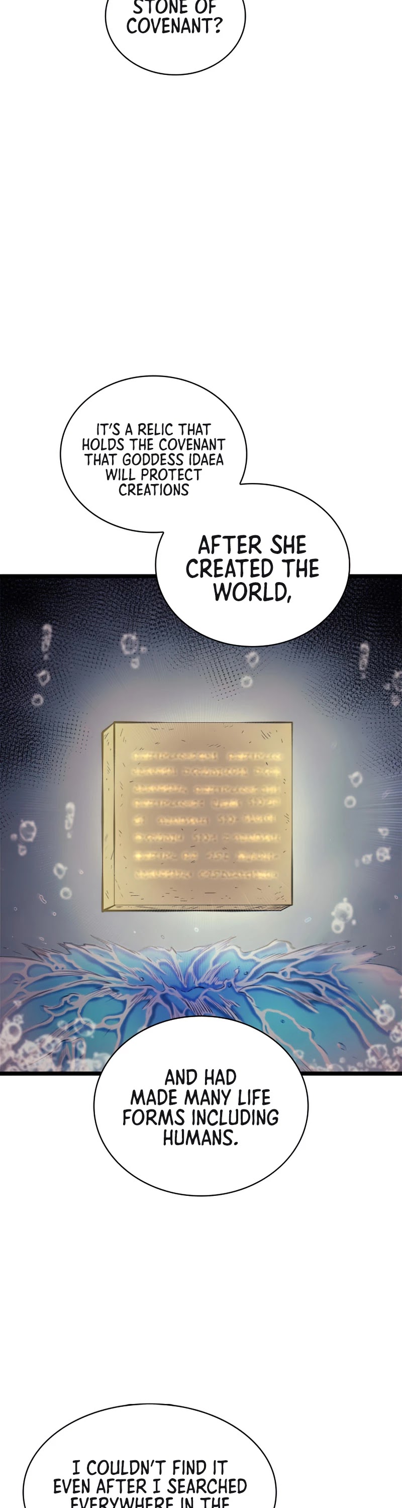 Max Level Returner chapter 149 page 12