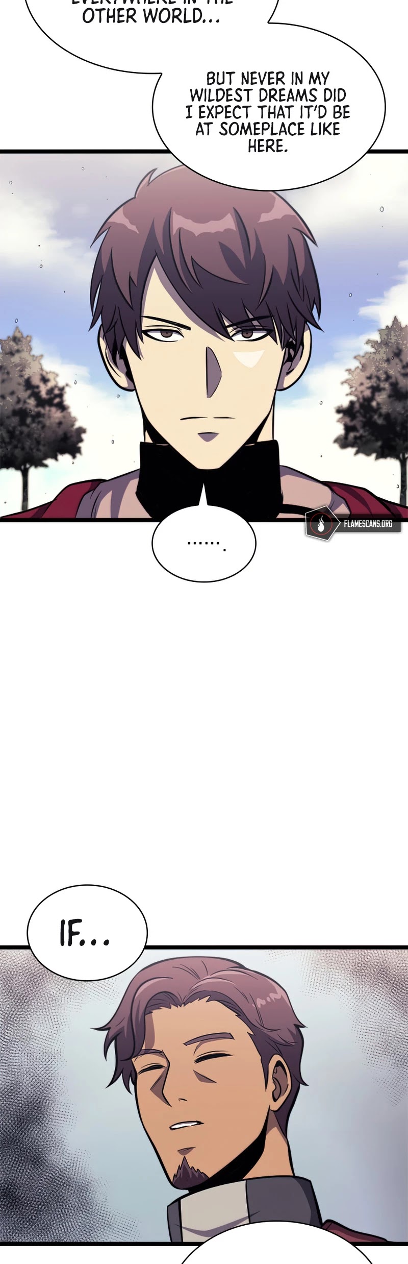 Max Level Returner chapter 149 page 13