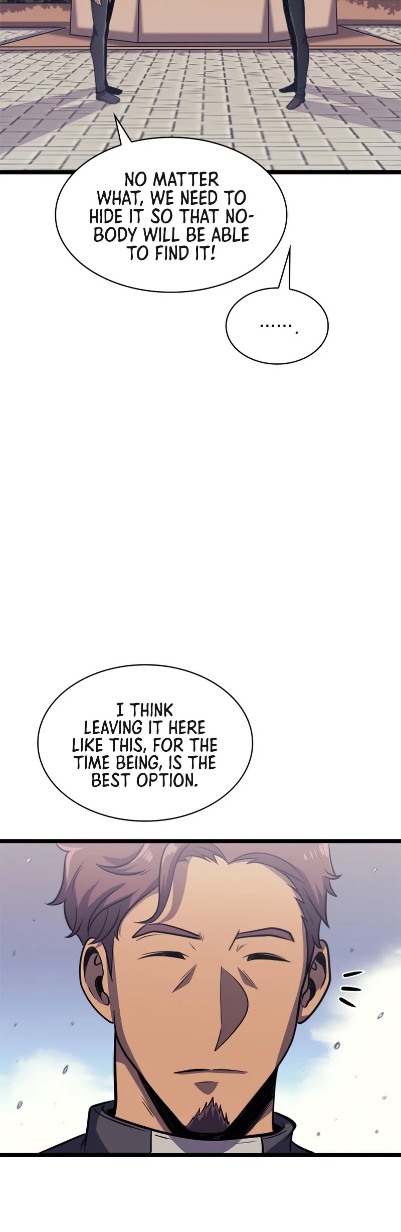 Max Level Returner chapter 149 page 17