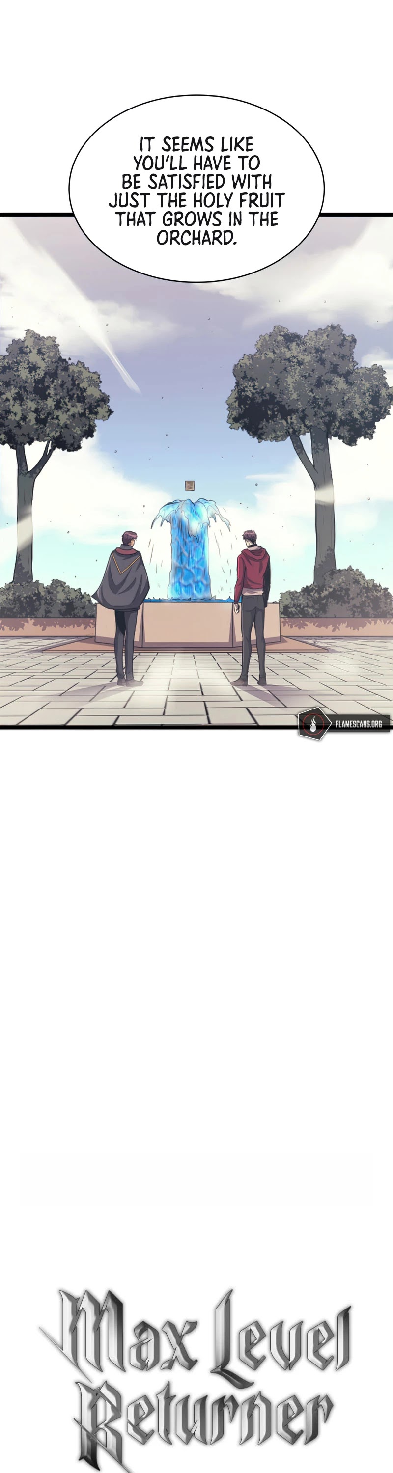 Max Level Returner chapter 149 page 20