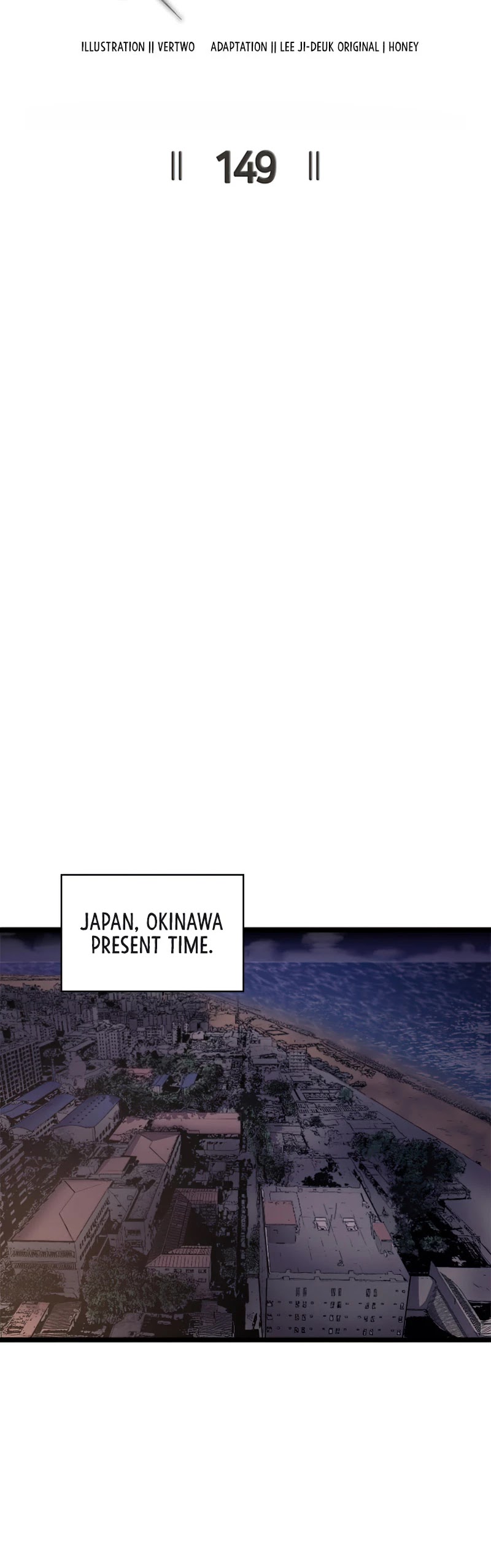 Max Level Returner chapter 149 page 21