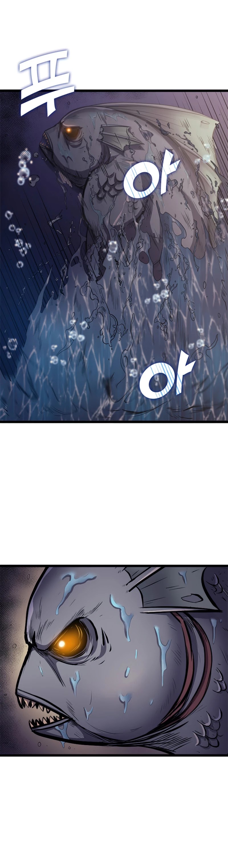 Max Level Returner chapter 149 page 23