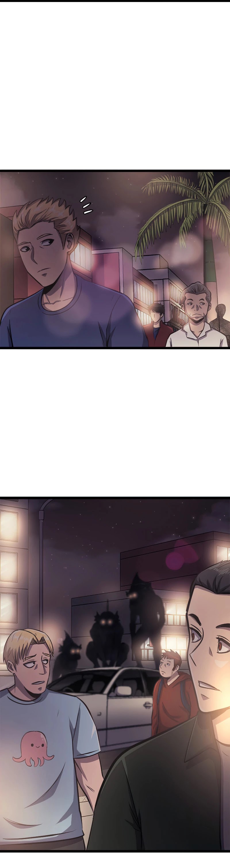 Max Level Returner chapter 149 page 27