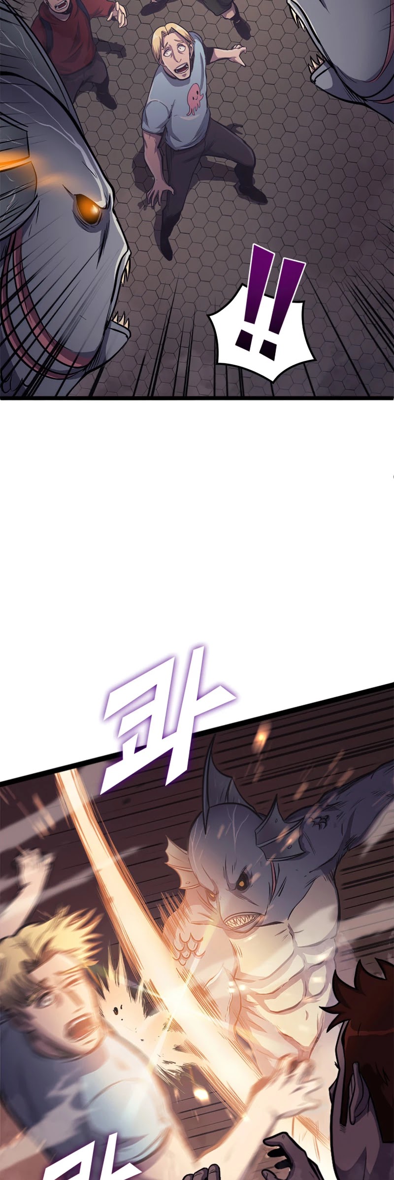 Max Level Returner chapter 149 page 29