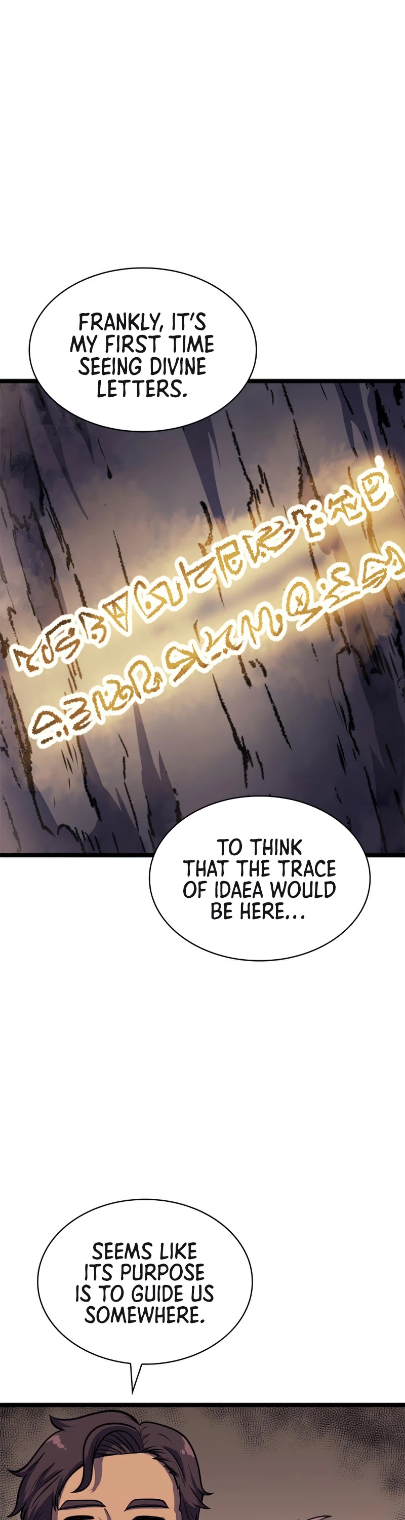 Max Level Returner chapter 149 page 3