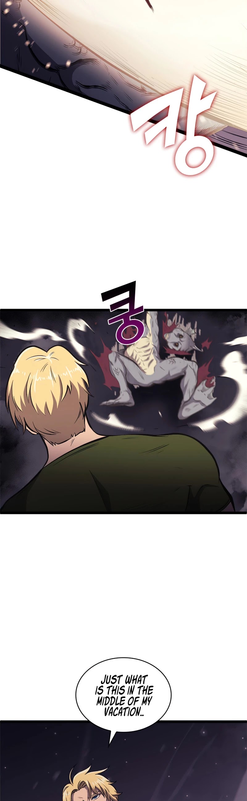 Max Level Returner chapter 149 page 33