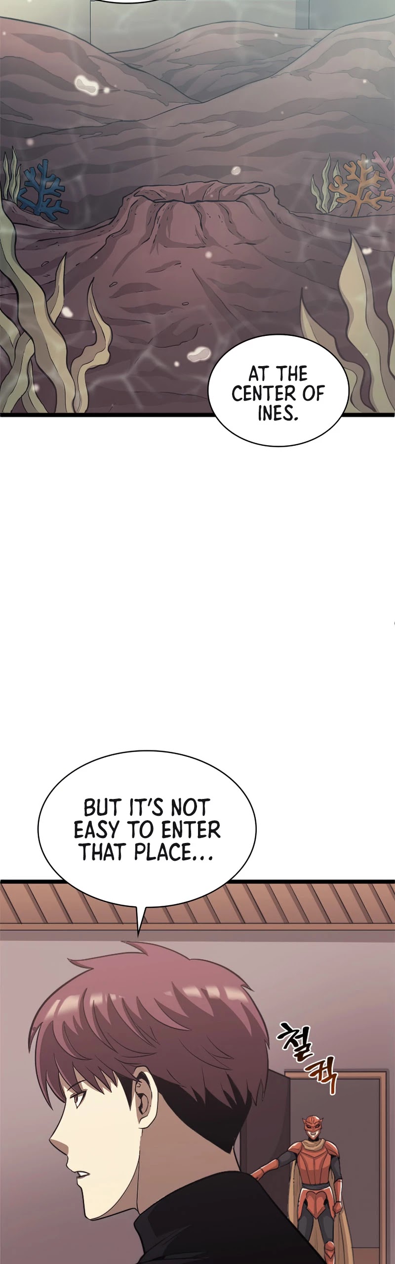 Max Level Returner chapter 149 page 41