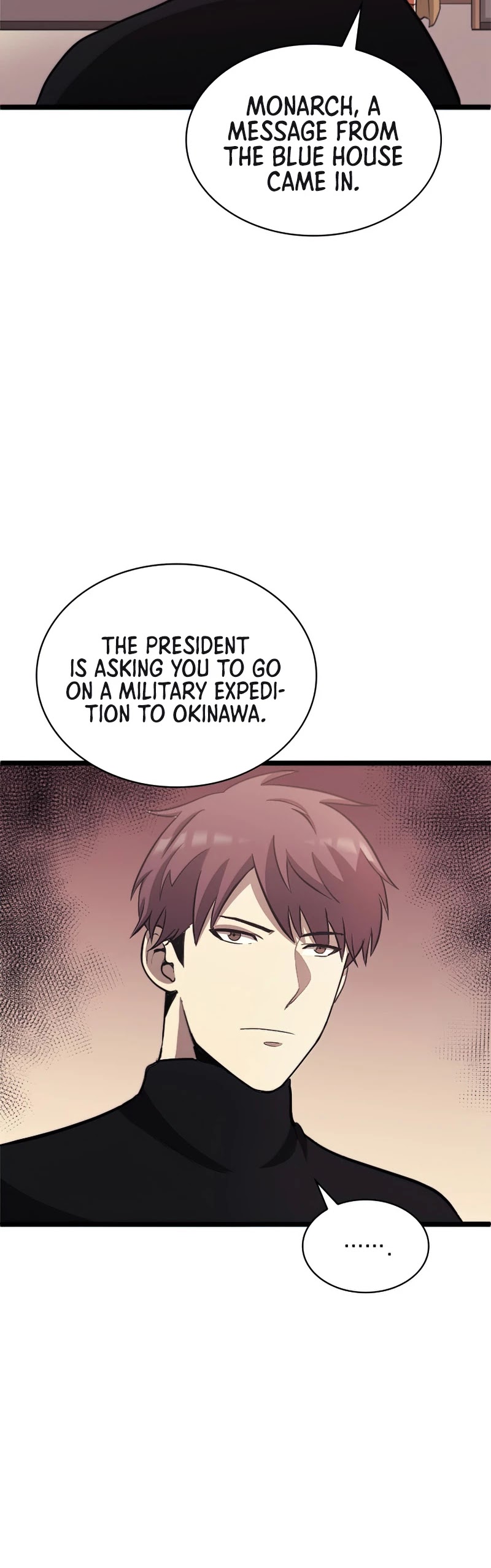 Max Level Returner chapter 149 page 42