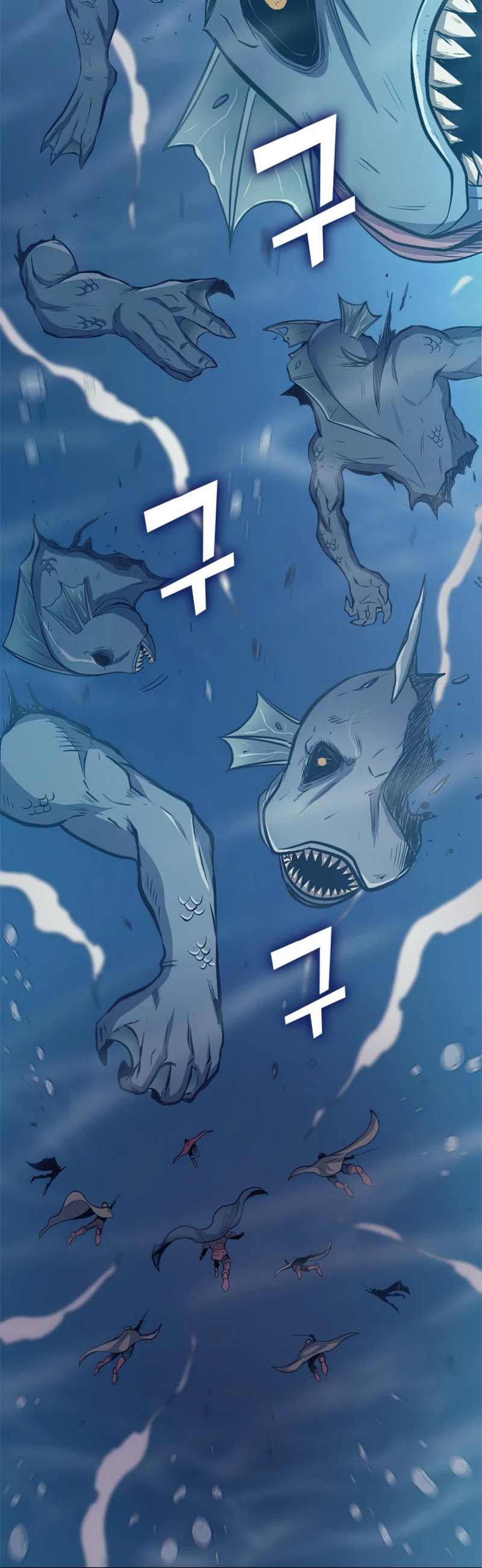 Max Level Returner chapter 149 page 50