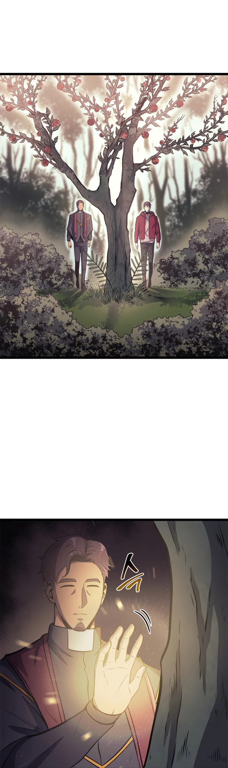 Max Level Returner chapter 149 page 6