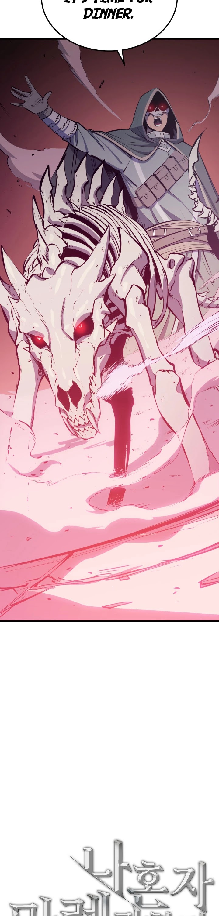 Max Level Returner chapter 15 page 10