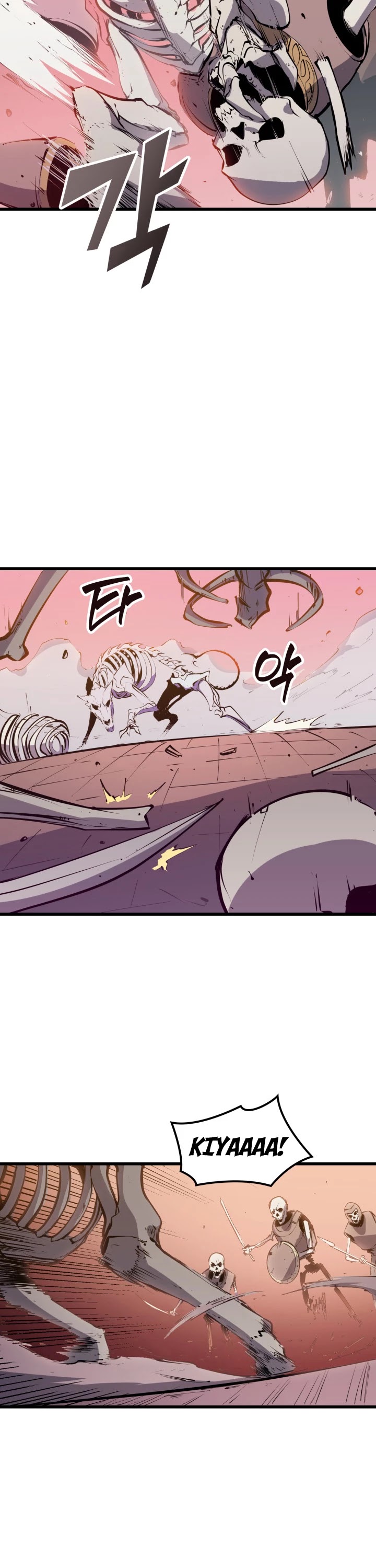 Max Level Returner chapter 15 page 12