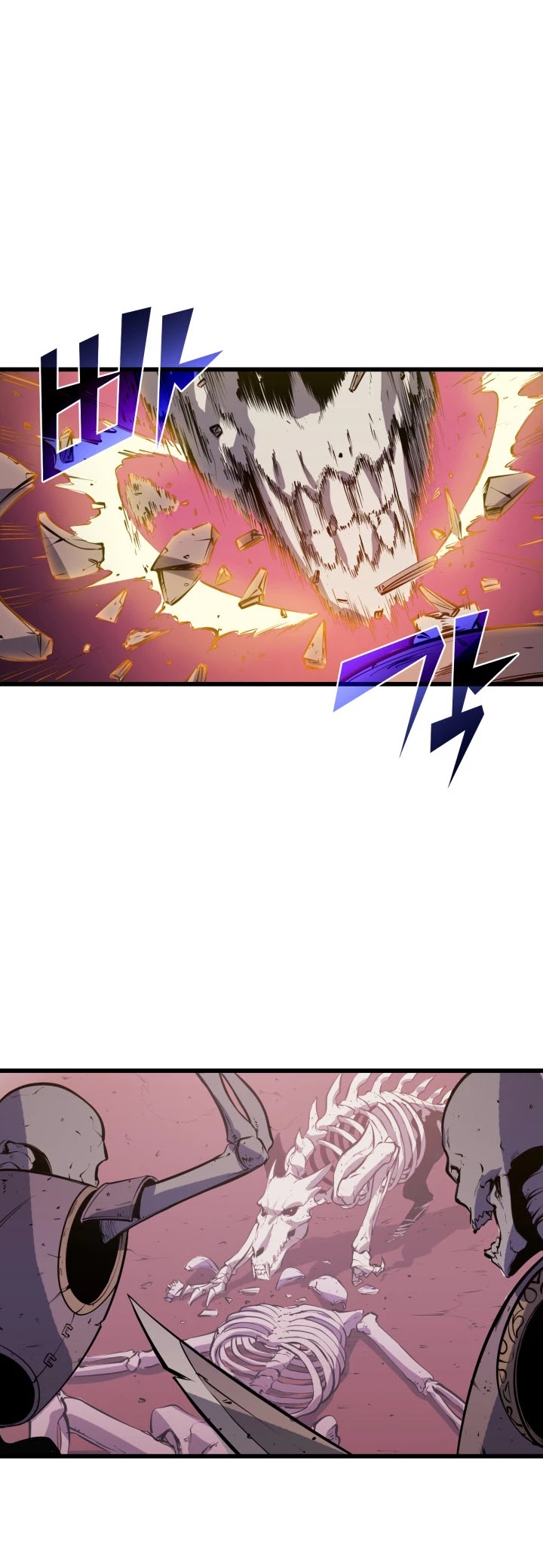 Max Level Returner chapter 15 page 14