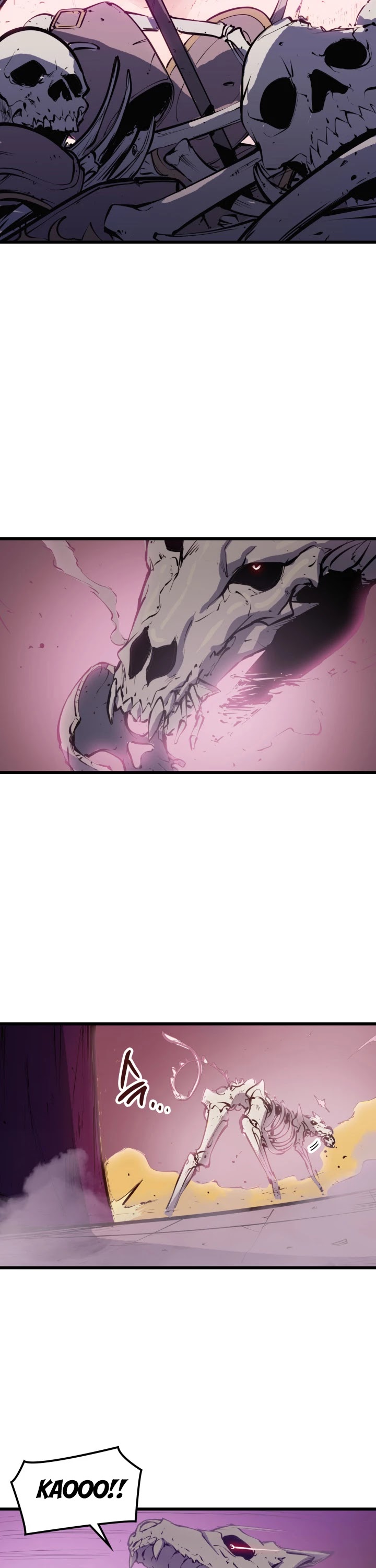 Max Level Returner chapter 15 page 18