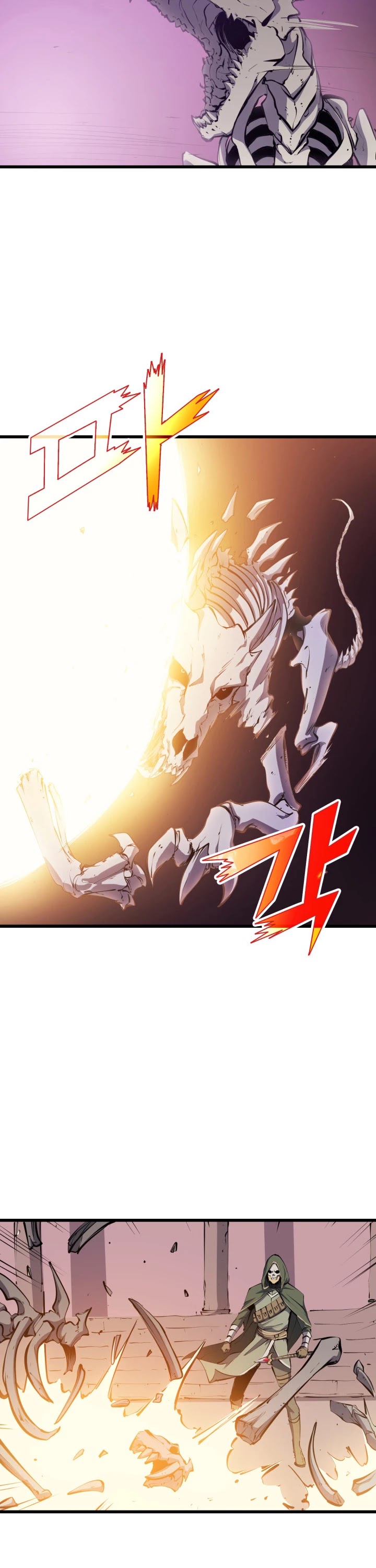 Max Level Returner chapter 15 page 19