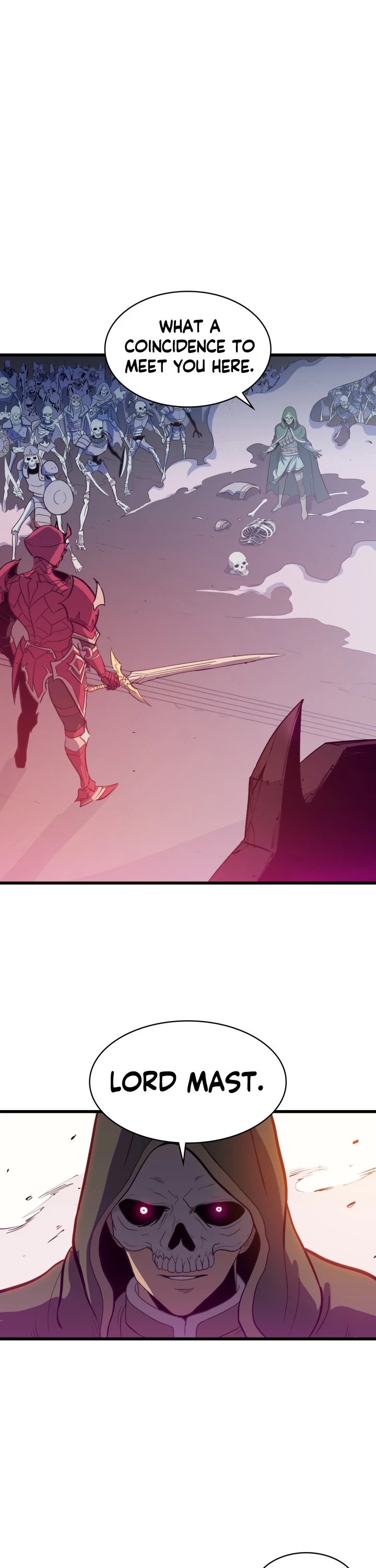 Max Level Returner chapter 15 page 2