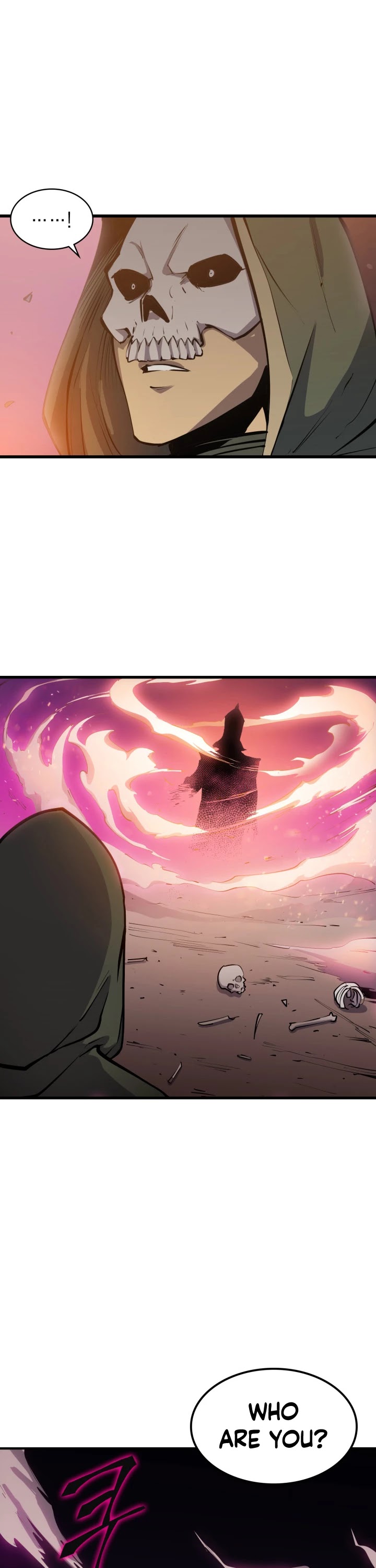 Max Level Returner chapter 15 page 20