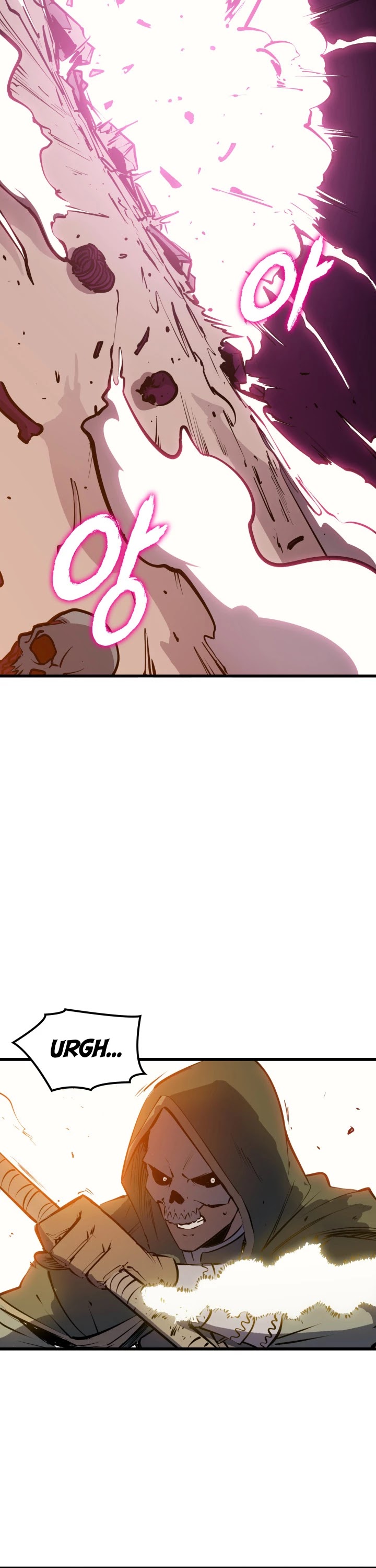 Max Level Returner chapter 15 page 23