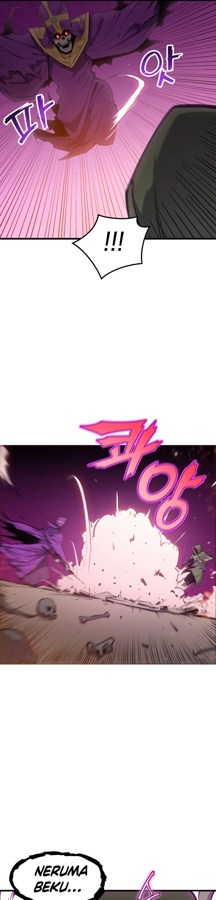 Max Level Returner chapter 15 page 24