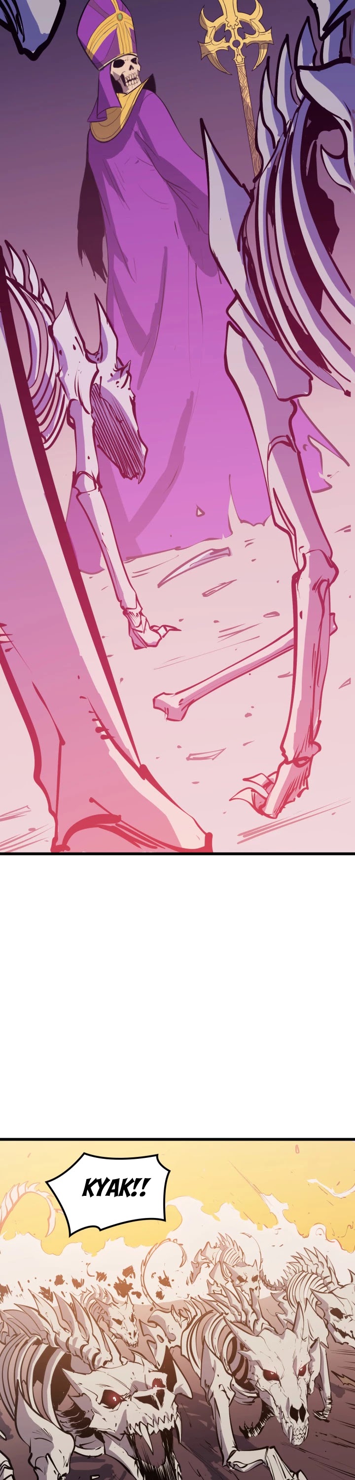 Max Level Returner chapter 15 page 26