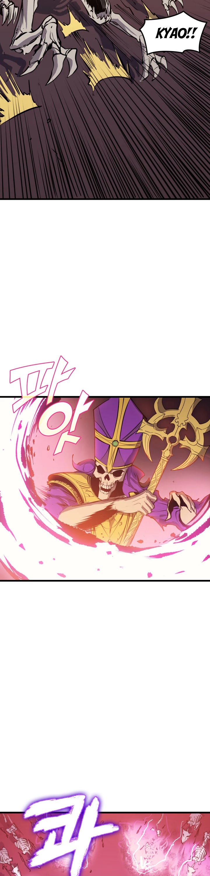 Max Level Returner chapter 15 page 27