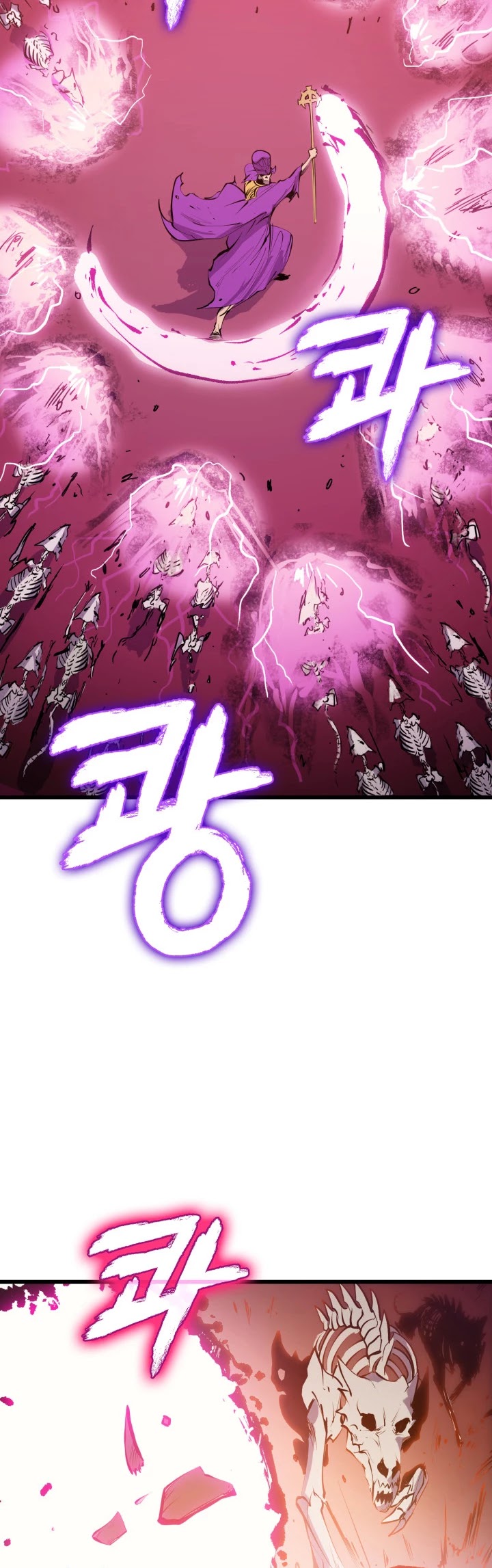 Max Level Returner chapter 15 page 28