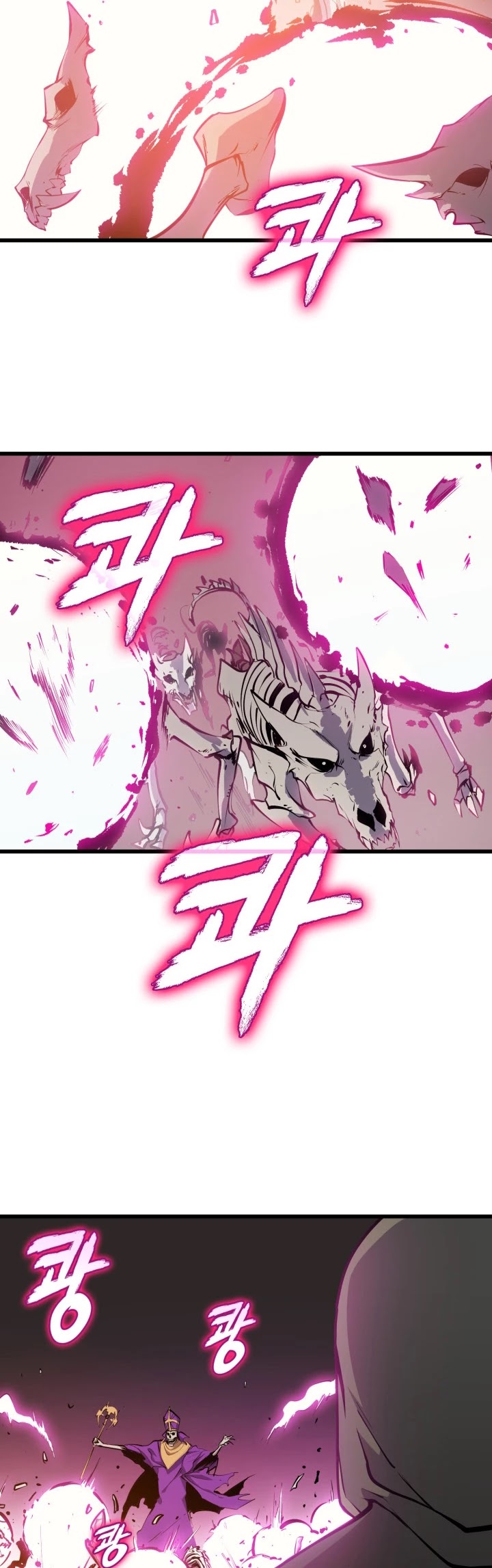 Max Level Returner chapter 15 page 29