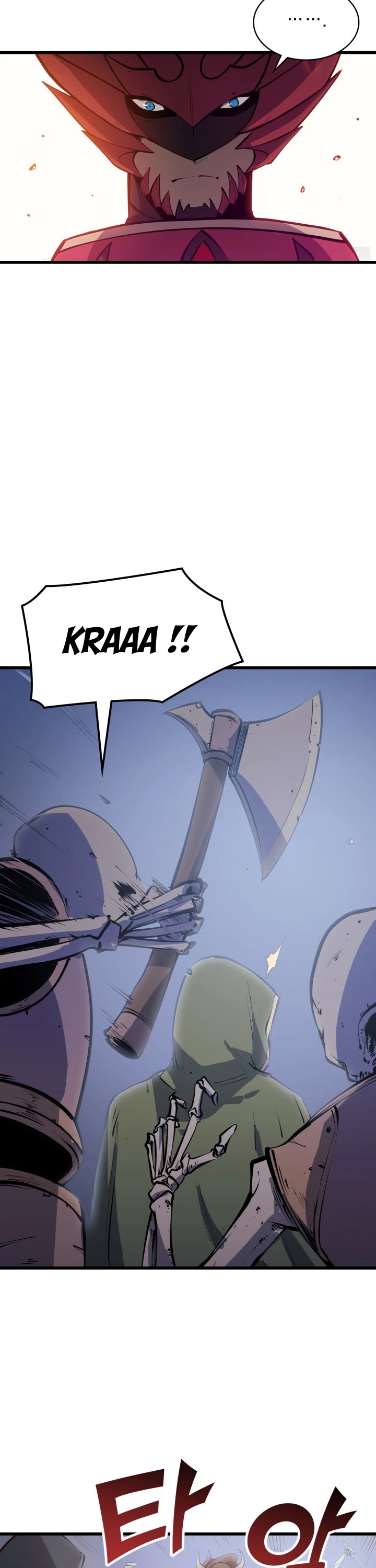 Max Level Returner chapter 15 page 3