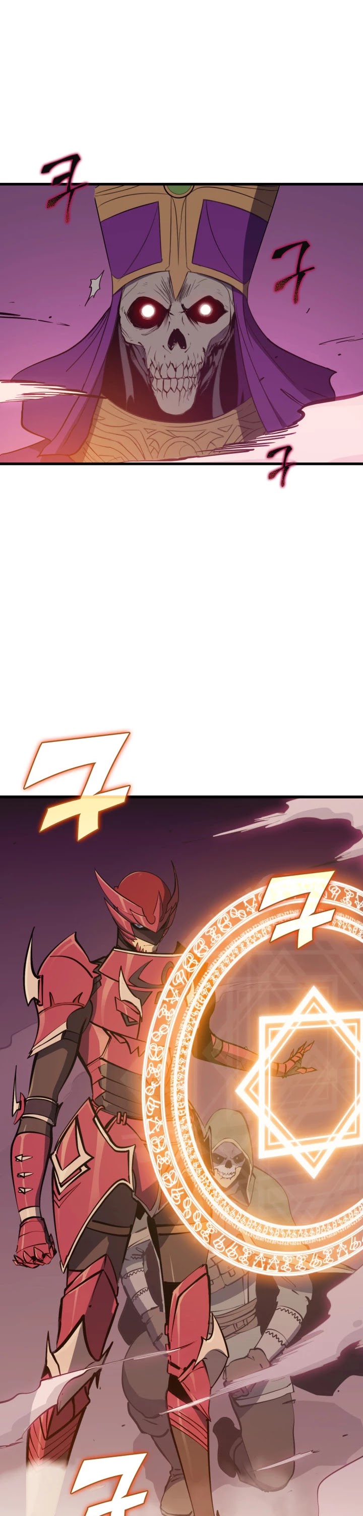 Max Level Returner chapter 15 page 32