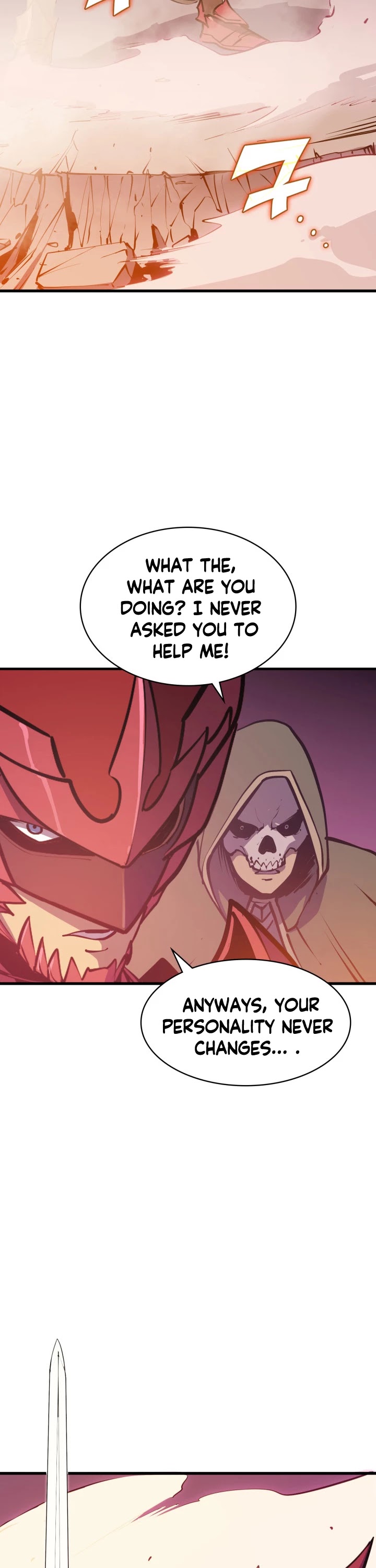 Max Level Returner chapter 15 page 33