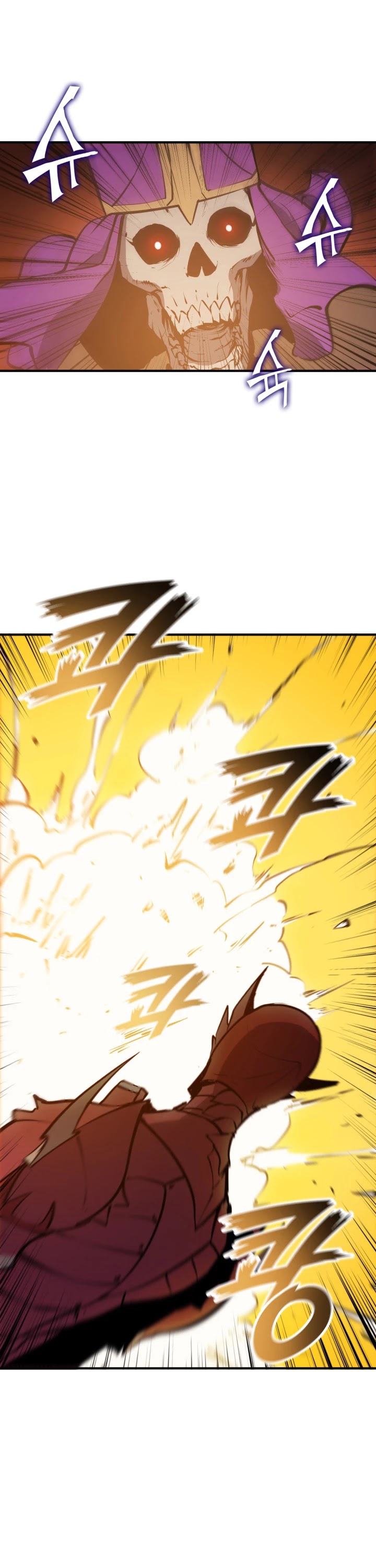 Max Level Returner chapter 15 page 36