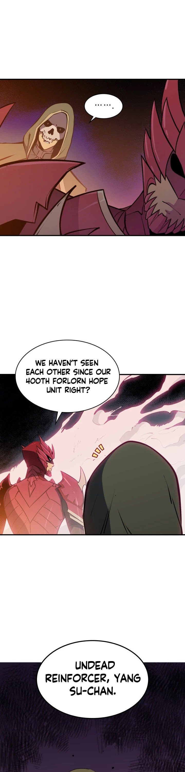 Max Level Returner chapter 15 page 37