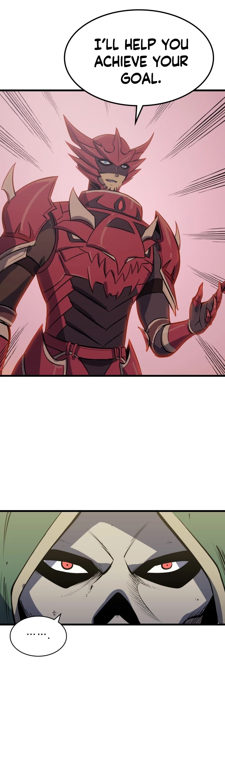 Max Level Returner chapter 15 page 42