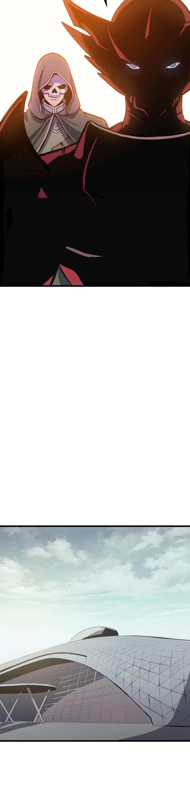 Max Level Returner chapter 15 page 44