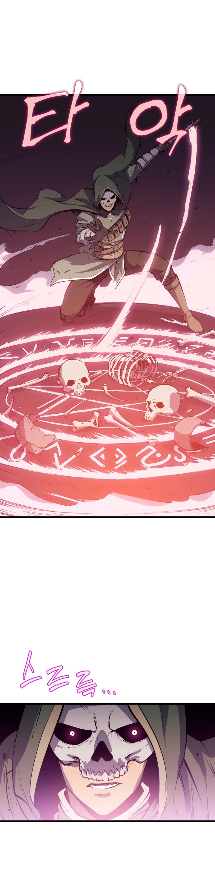 Max Level Returner chapter 15 page 5