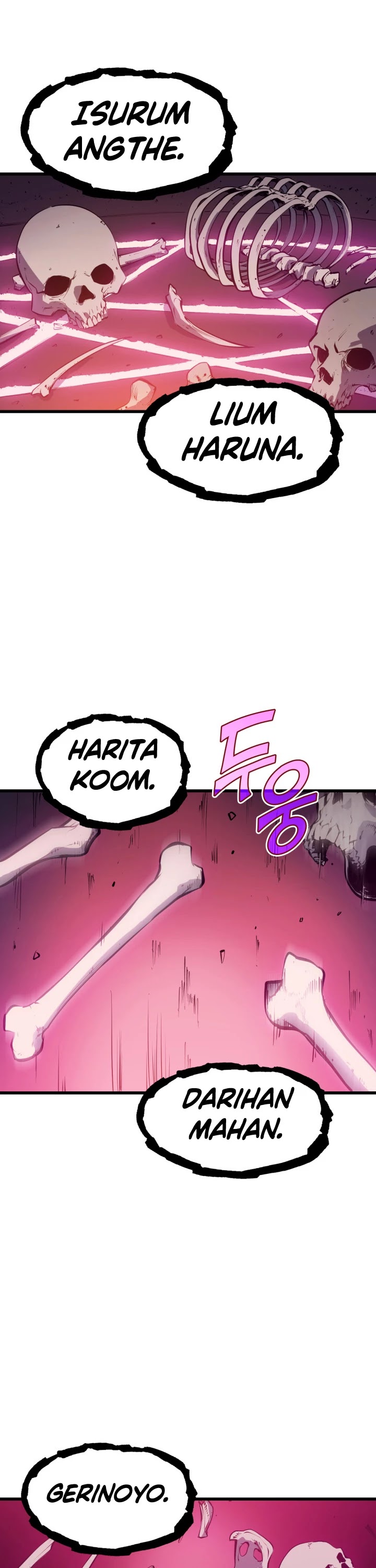 Max Level Returner chapter 15 page 6