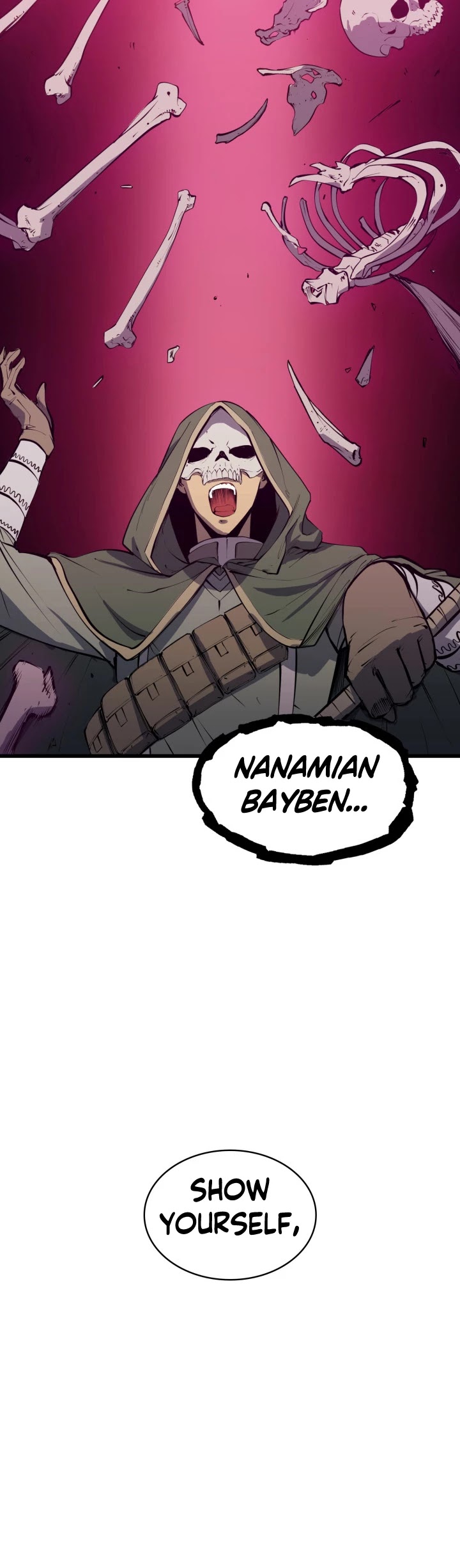 Max Level Returner chapter 15 page 7