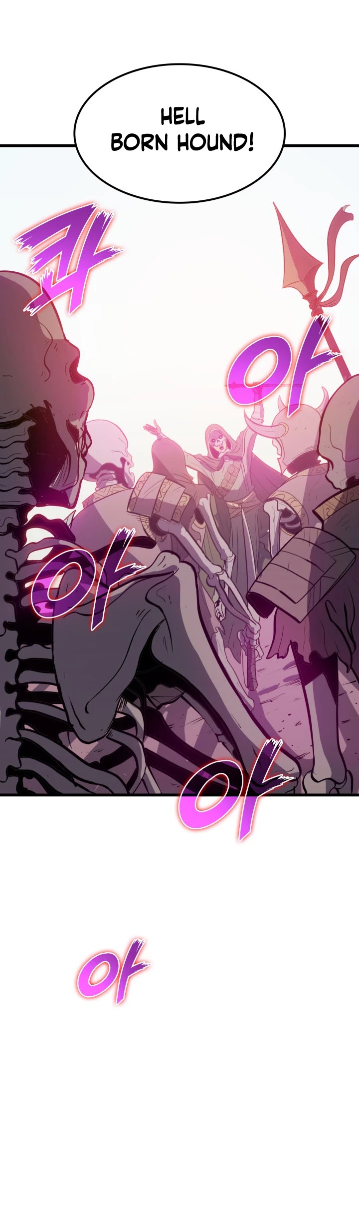 Max Level Returner chapter 15 page 8