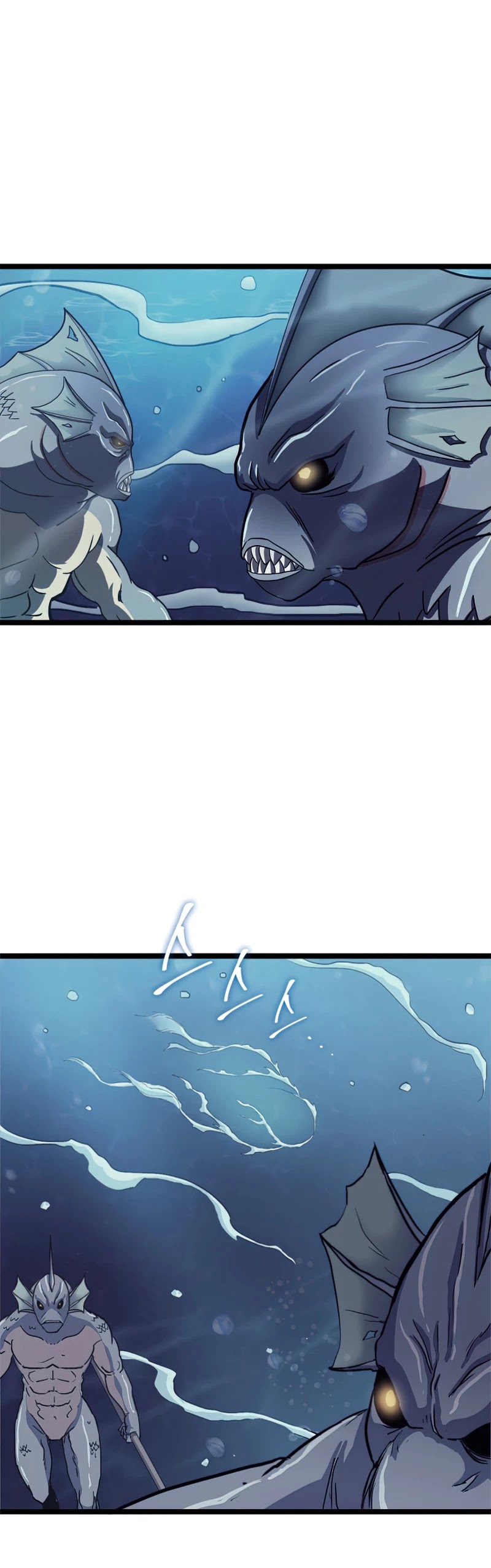 Max Level Returner chapter 150 page 10