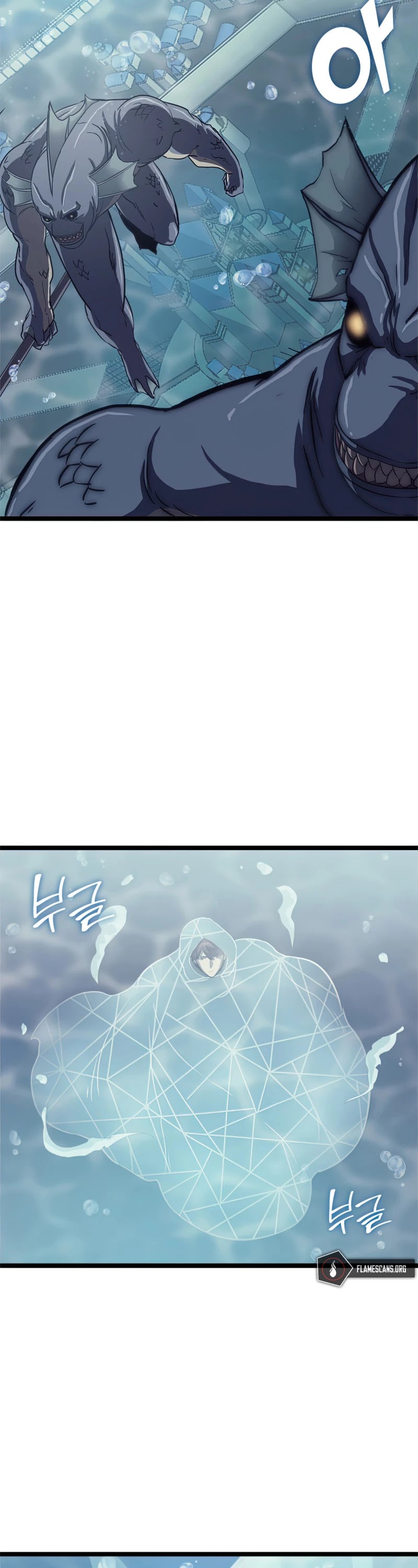 Max Level Returner chapter 150 page 12