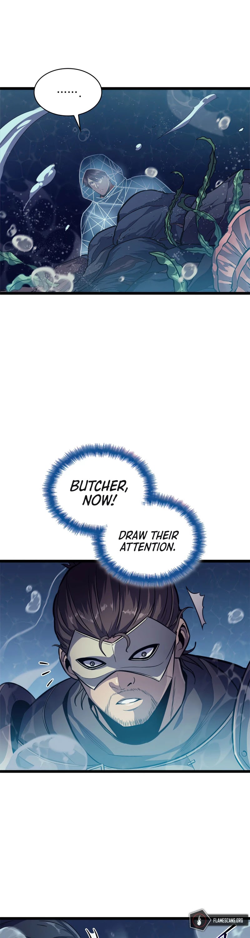 Max Level Returner chapter 150 page 24