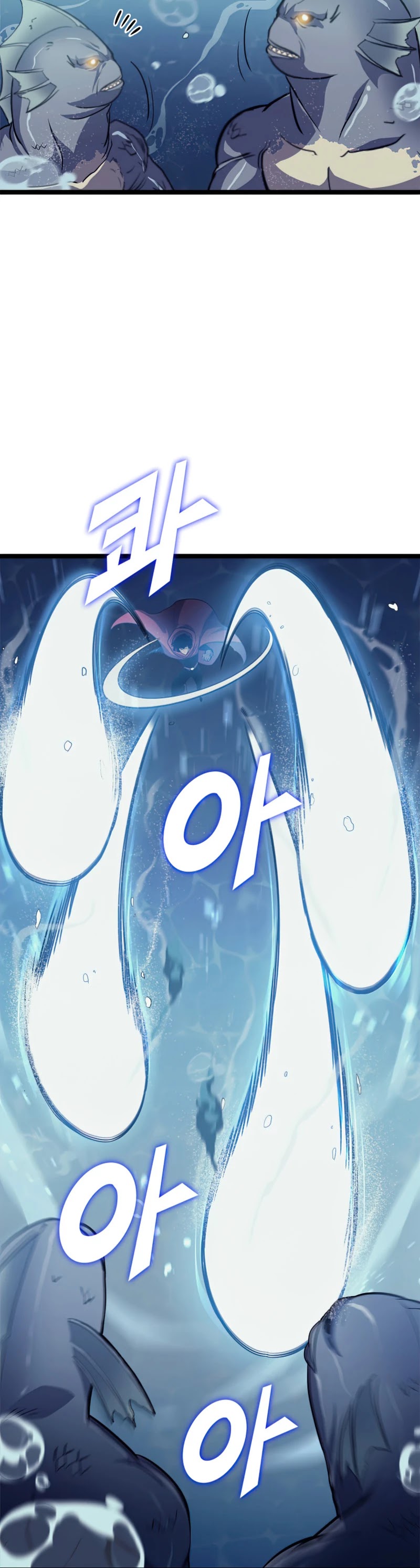 Max Level Returner chapter 150 page 26