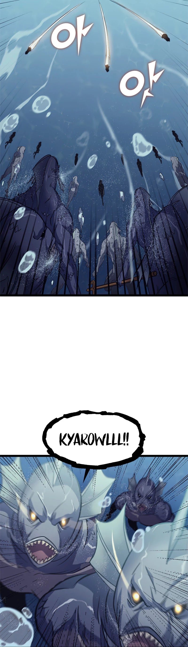 Max Level Returner chapter 150 page 30