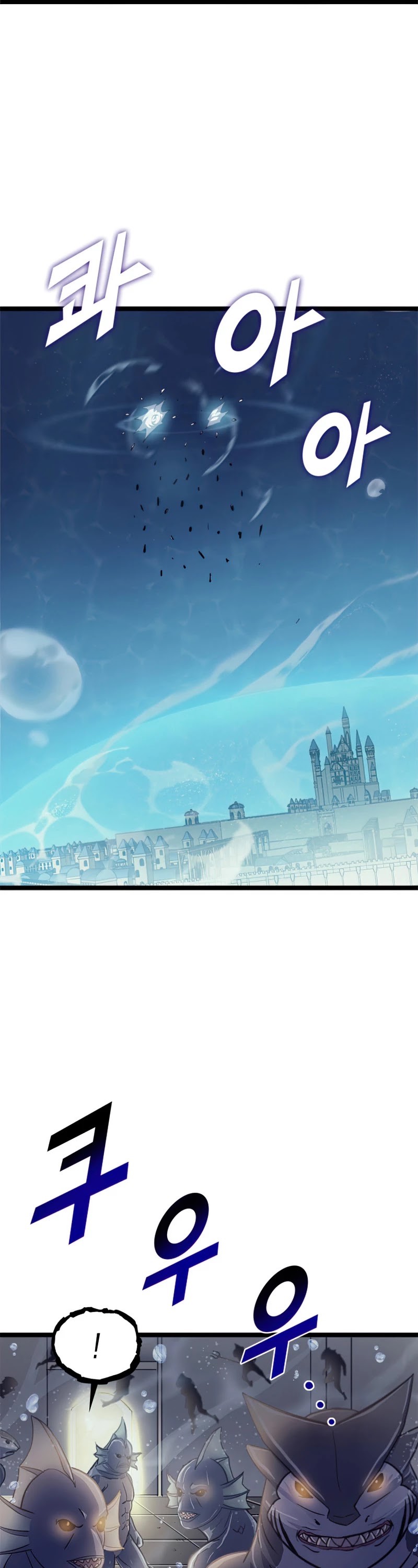 Max Level Returner chapter 150 page 31