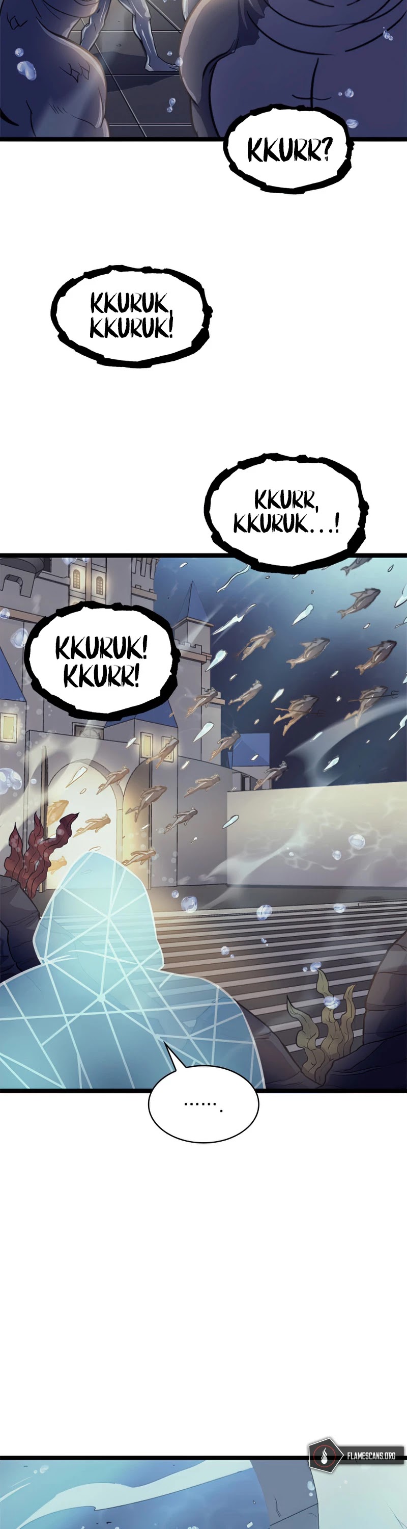 Max Level Returner chapter 150 page 32