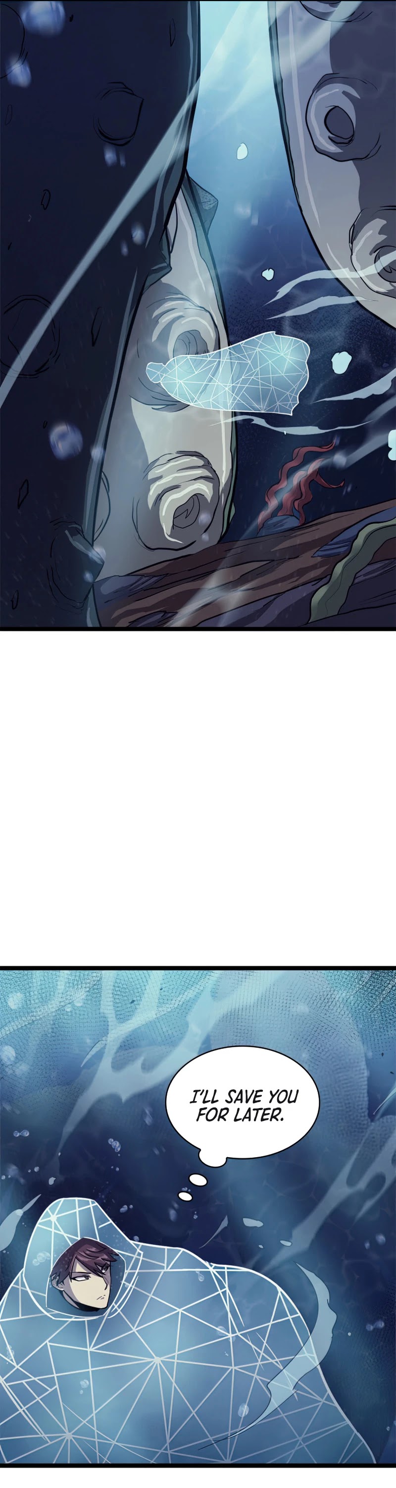 Max Level Returner chapter 150 page 35