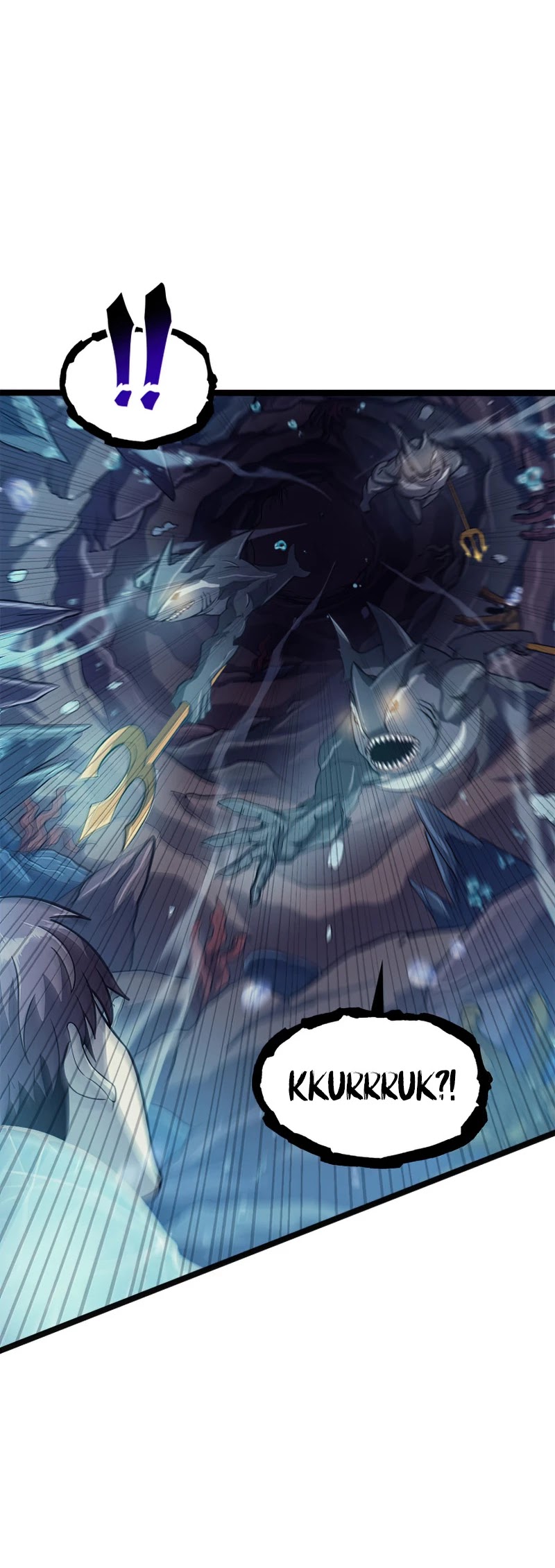 Max Level Returner chapter 150 page 42